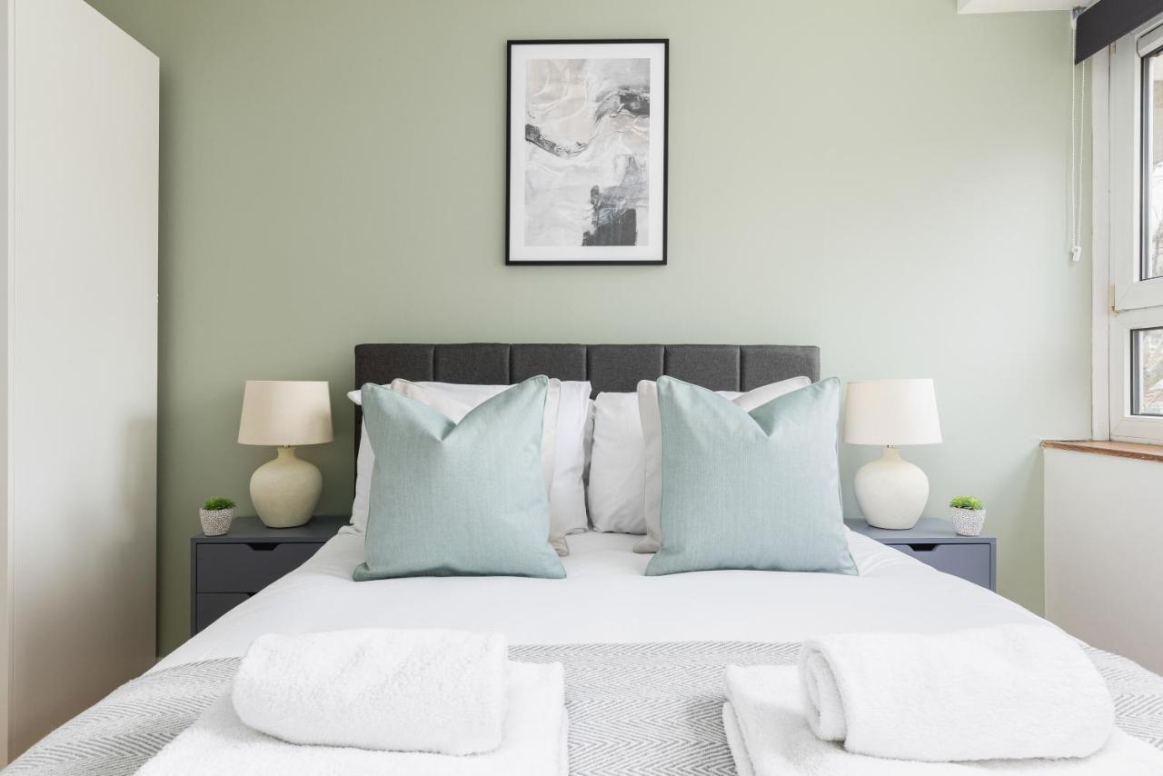 The Archway Collection Apartman London Kültér fotó
