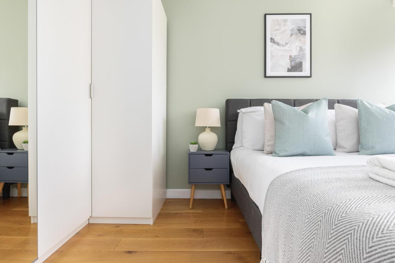 The Archway Collection Apartman London Kültér fotó