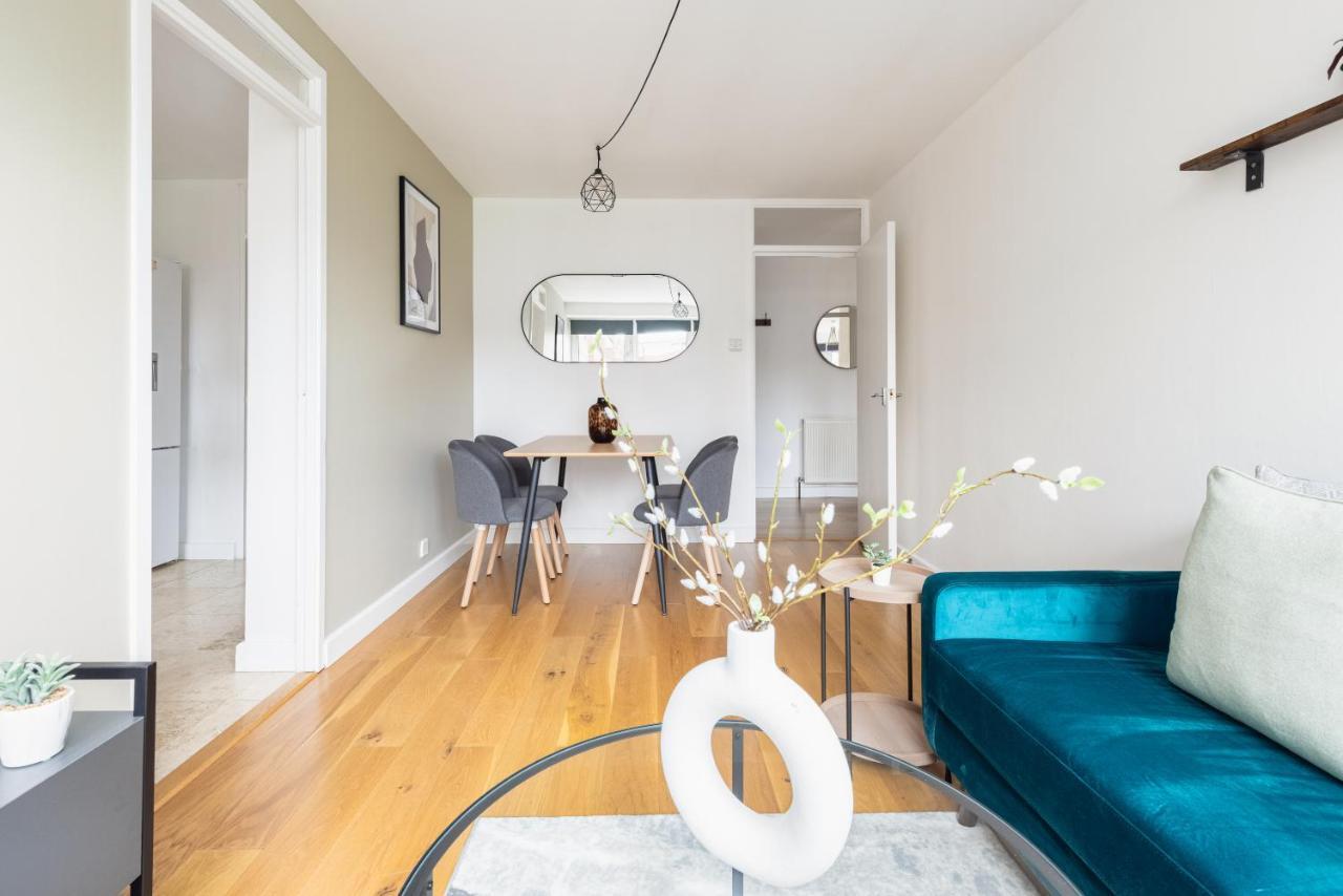The Archway Collection Apartman London Kültér fotó