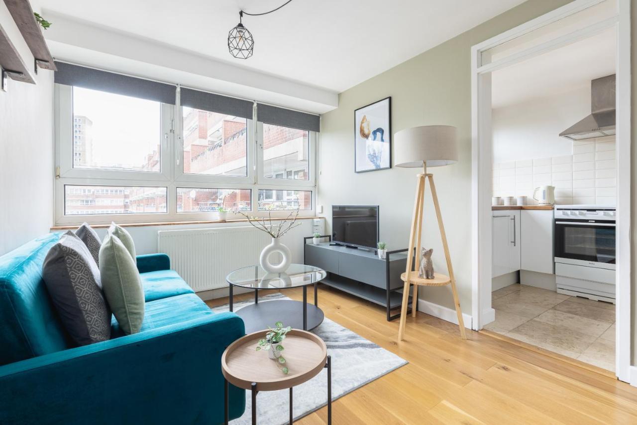 The Archway Collection Apartman London Kültér fotó