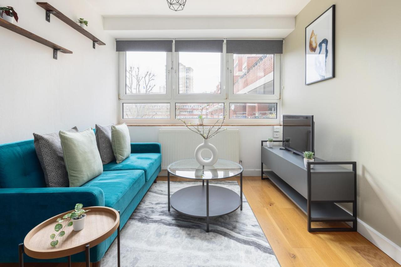 The Archway Collection Apartman London Kültér fotó