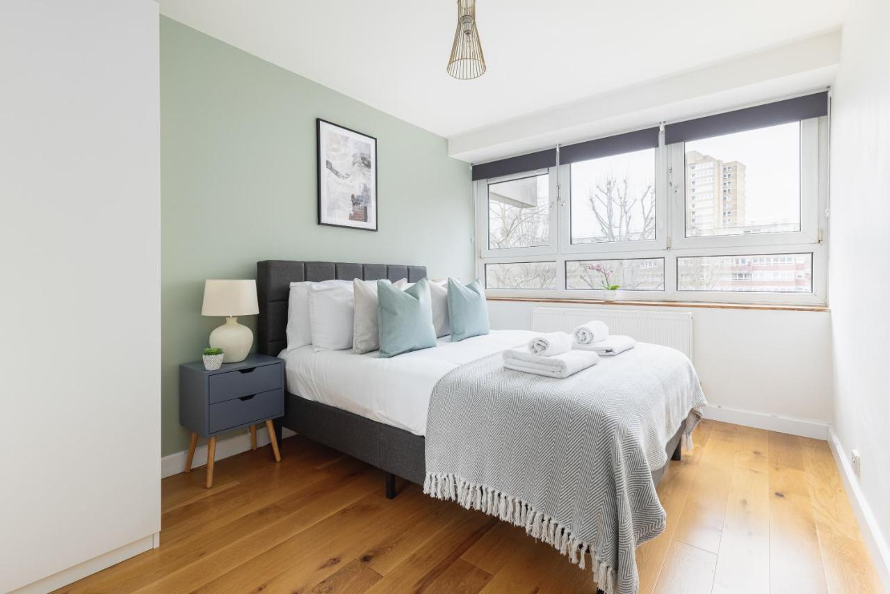 The Archway Collection Apartman London Kültér fotó