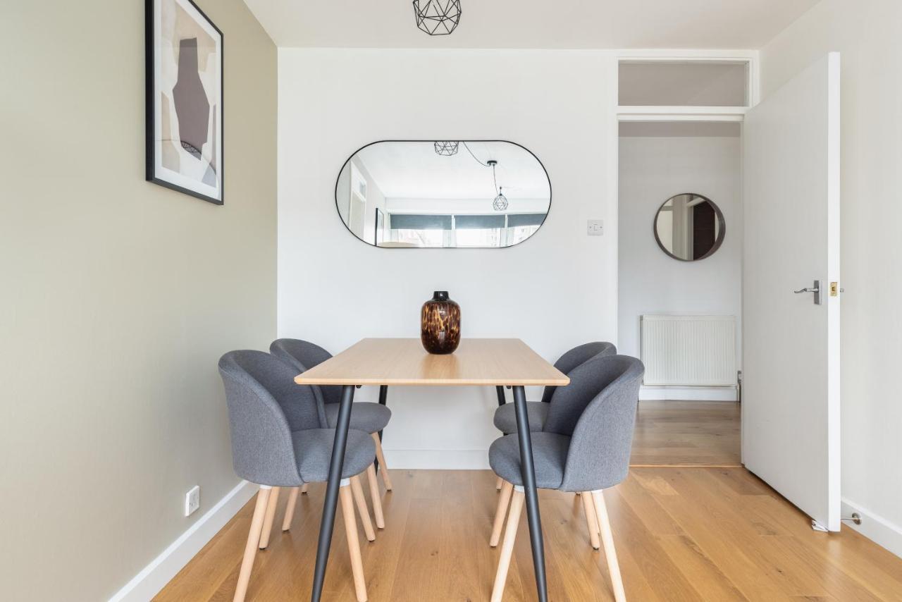 The Archway Collection Apartman London Kültér fotó