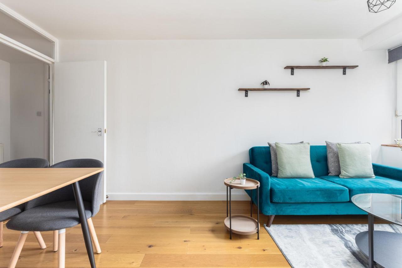 The Archway Collection Apartman London Kültér fotó