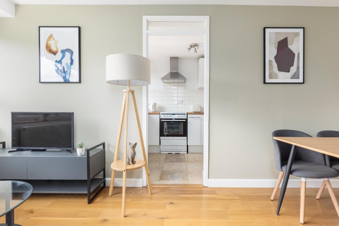 The Archway Collection Apartman London Kültér fotó