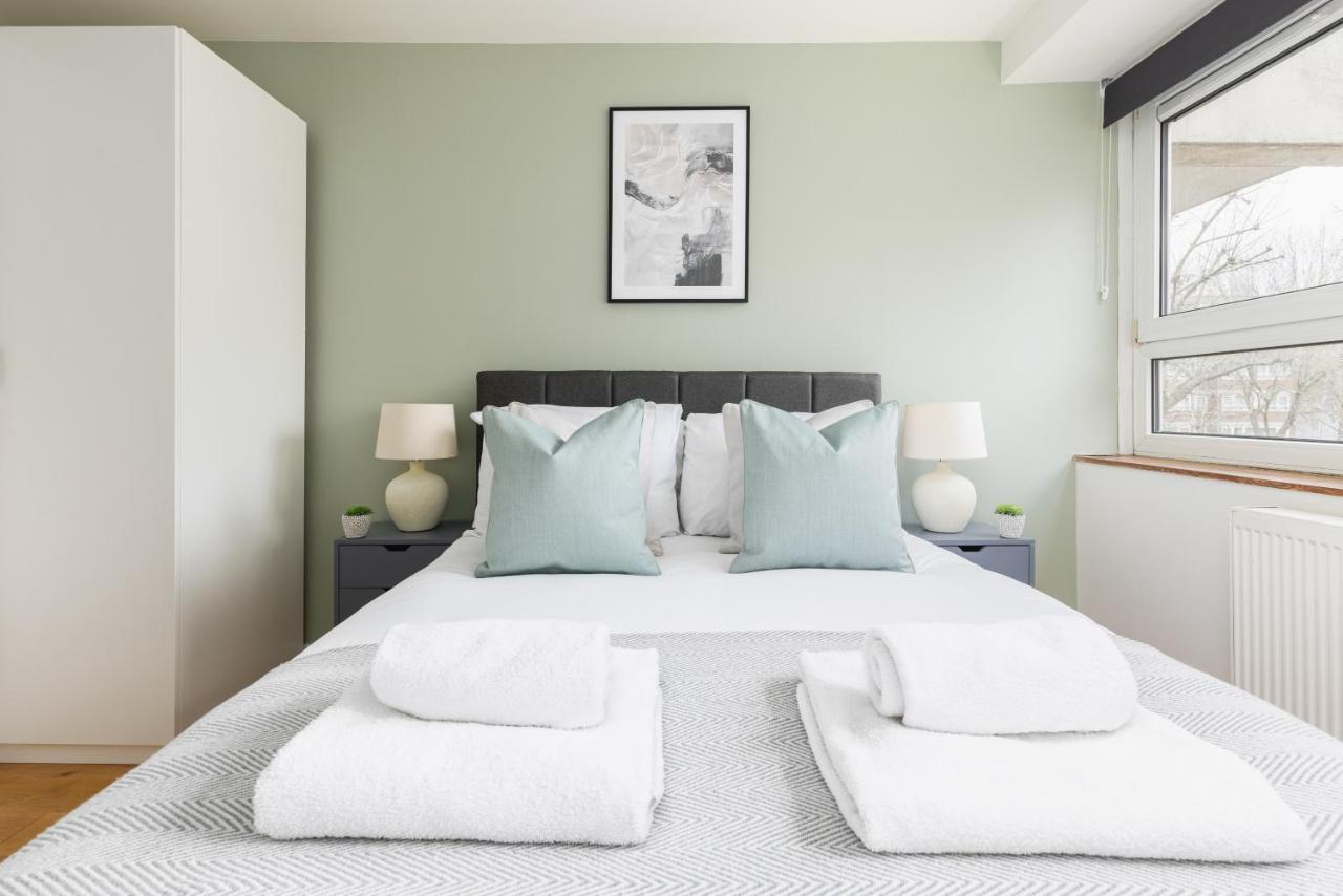 The Archway Collection Apartman London Kültér fotó