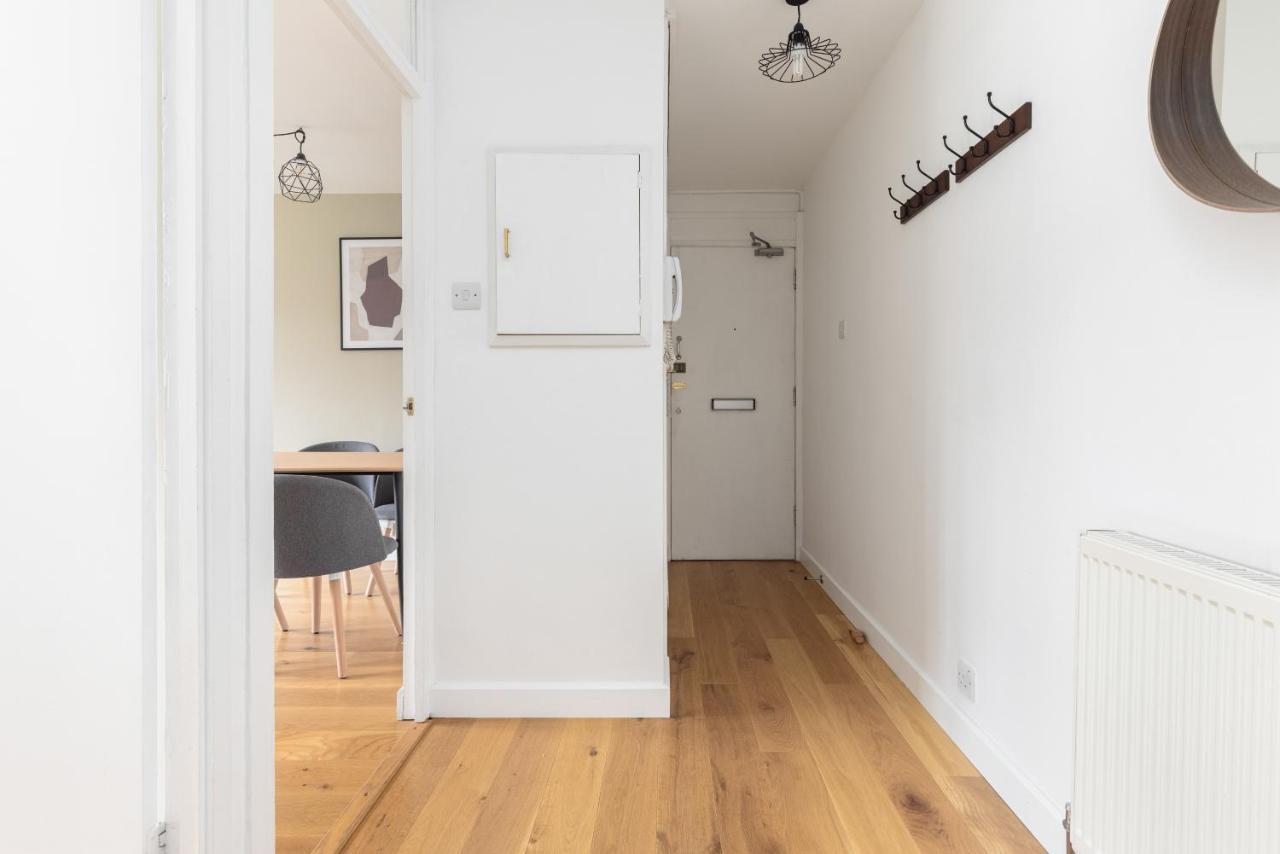 The Archway Collection Apartman London Kültér fotó