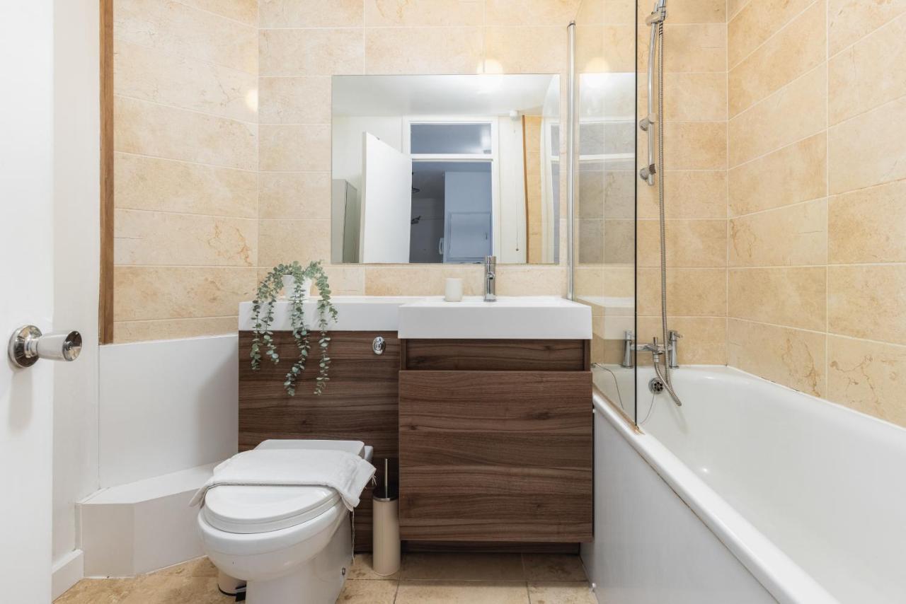 The Archway Collection Apartman London Kültér fotó